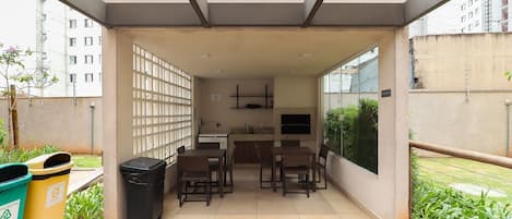 Appartement | 1 chambre