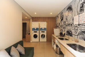 House, Smoking - Apto c Academia Perto do Allianz na Barra Funda (São Paulo)