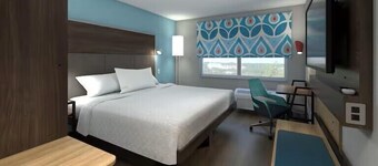 Tru by Hilton Austin University Capitol District