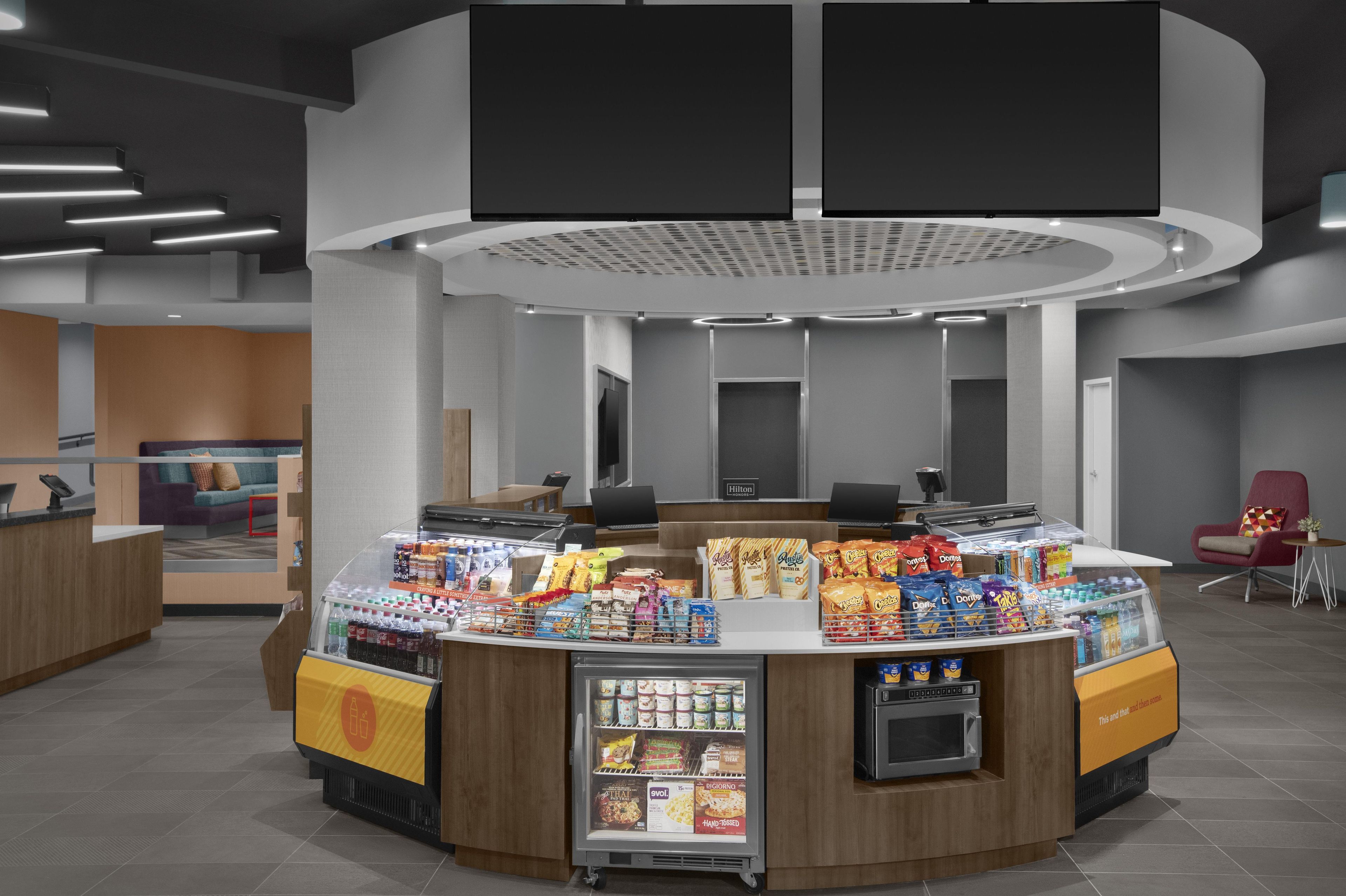 Snackbar