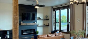 The Broadway Retreat