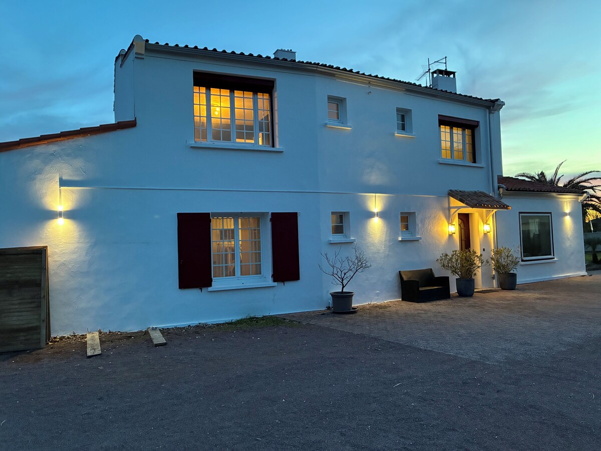 Image de profil de l’hôte