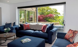 Zona de estar