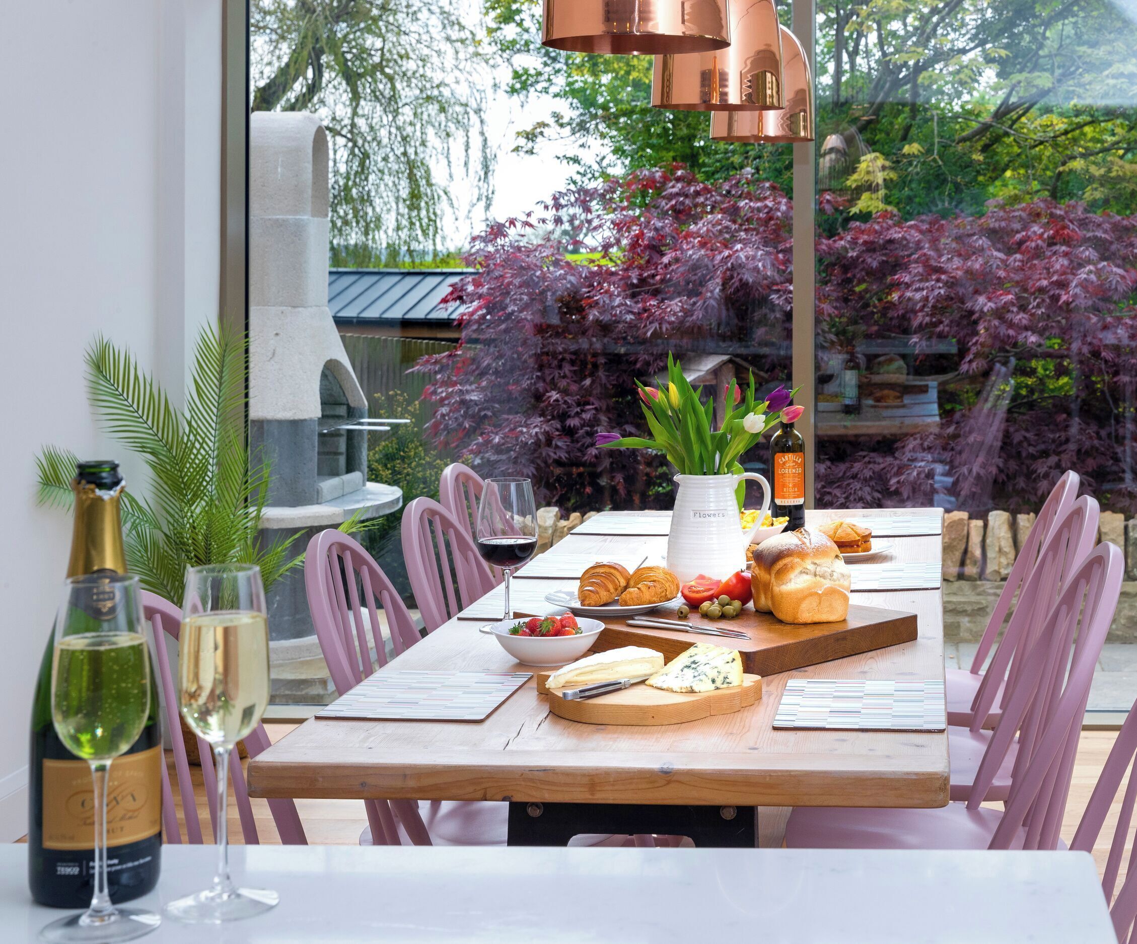 ร้านอาหาร