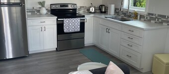 Cozy 1 bd/b in ideal Sunnyland neighborhood