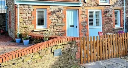 Stable Cottage – A Hidden Gem in Abergavenny Town