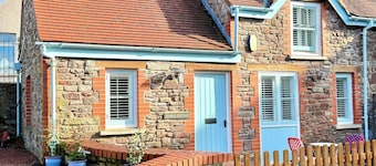 Stable Cottage – A Hidden Gem in Abergavenny Town