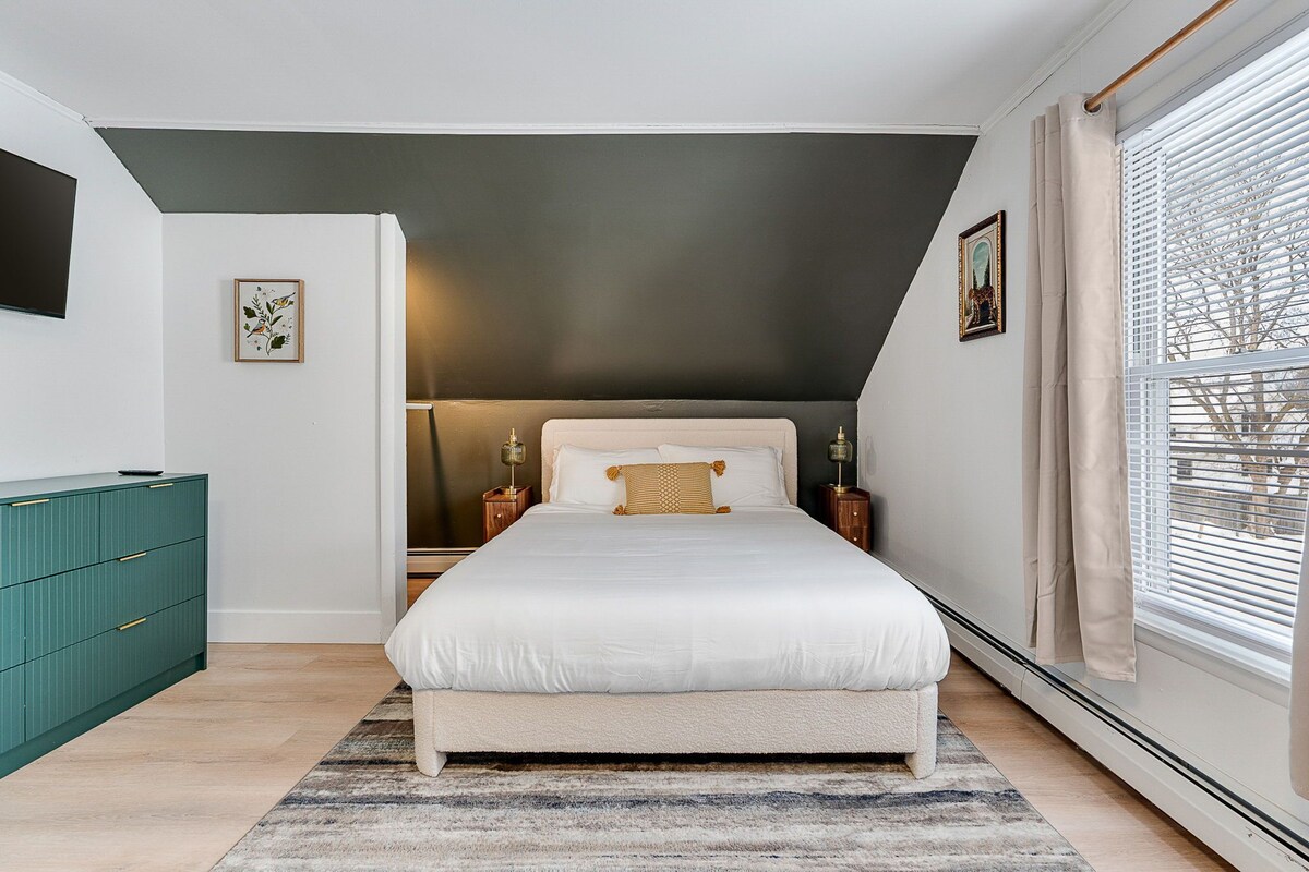 Bild für Gastgeberprofil