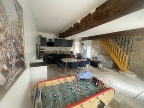 Sala de jogos