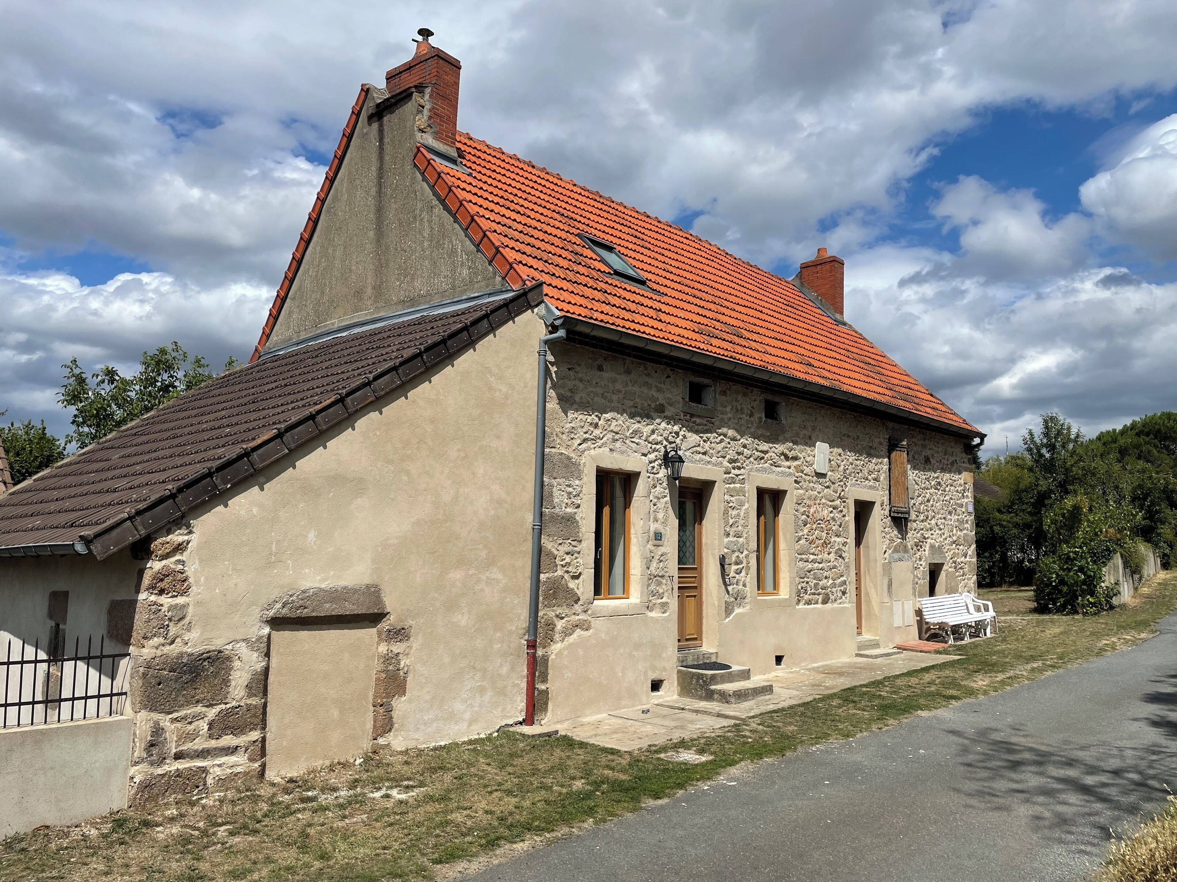 Exterieur