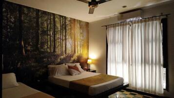 Phòng dành cho gia đình