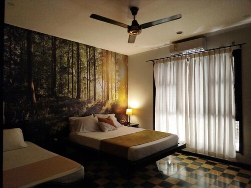 Saes Hotel Boutique - El Banco 