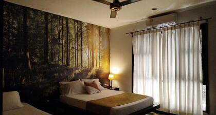 Saes Hotel Boutique - El Banco