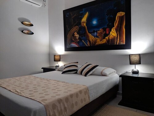 Saes Hotel Boutique - El Banco 