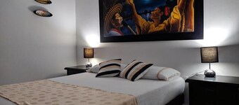 Saes Hotel Boutique - El Banco 