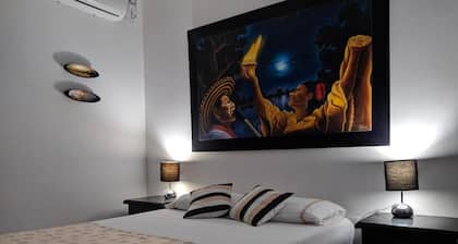 Saes Hotel Boutique - El Banco