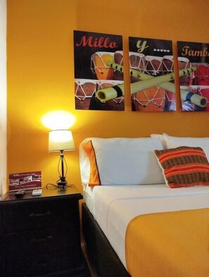 Room - Saes Hotel Boutique - El Banco  (El Banco)