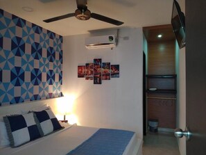 Room - Saes Hotel Boutique - El Banco  (El Banco)