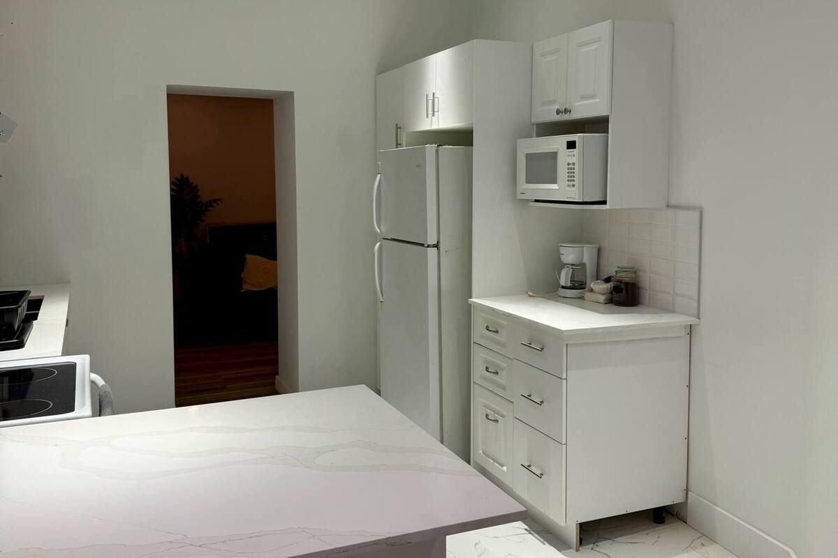 Zimmer, 1 Schlafzimmer | Eigene Küche