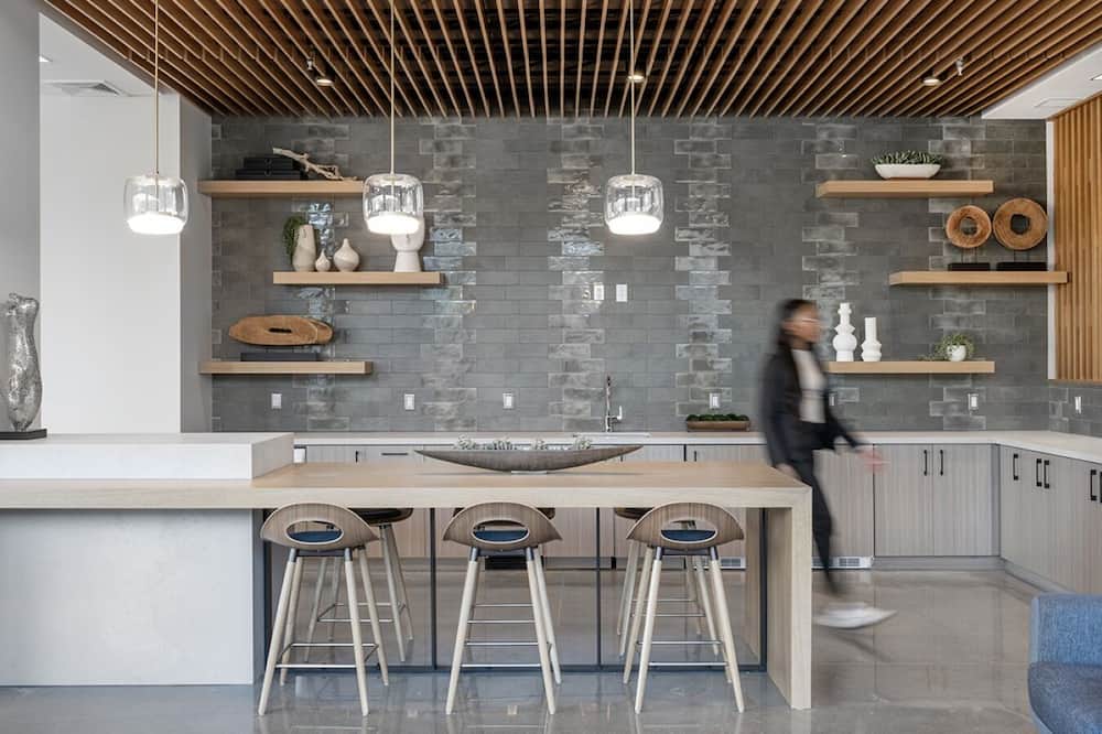 Elysian Residences Boston