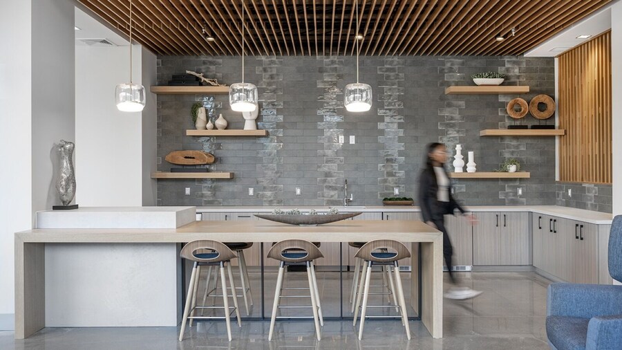 Elysian Residences Boston