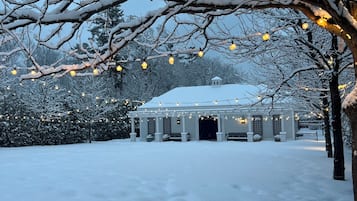 Leilighet – classic, byutsikt | Eksteriør