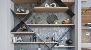 Property amenity - Elysian Residences Boston (Boston)