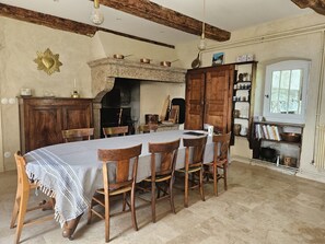Dining - Vrbo Property (Valromey-sur-Séran)