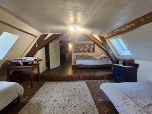 Room - Vrbo Property (Valromey-sur-Séran)