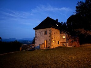 Exterior - Vrbo Property (Valromey-sur-Séran)
