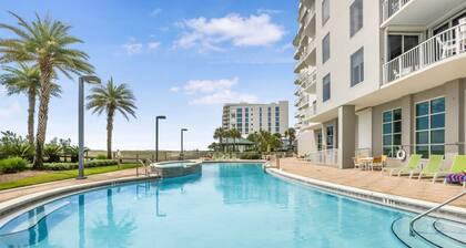 Spanish Key 505 3 Bedrooms 3 Baths Next to the Flora-bama
