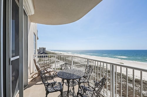 Spanish Key 505 3 Bedrooms 3 Baths Next to the Flora-bama