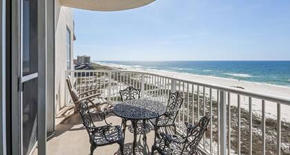 Spanish Key 505 3 Bedrooms 3 Baths Next to the Flora-bama