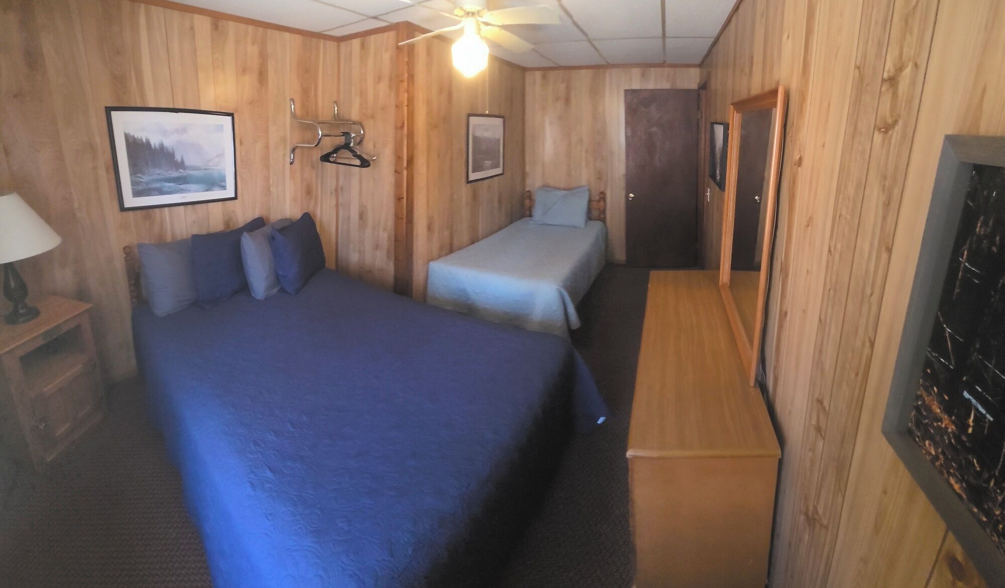3 chambres, Wi-Fi, draps fournis