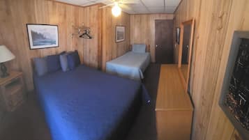3 chambres, Wi-Fi, draps fournis