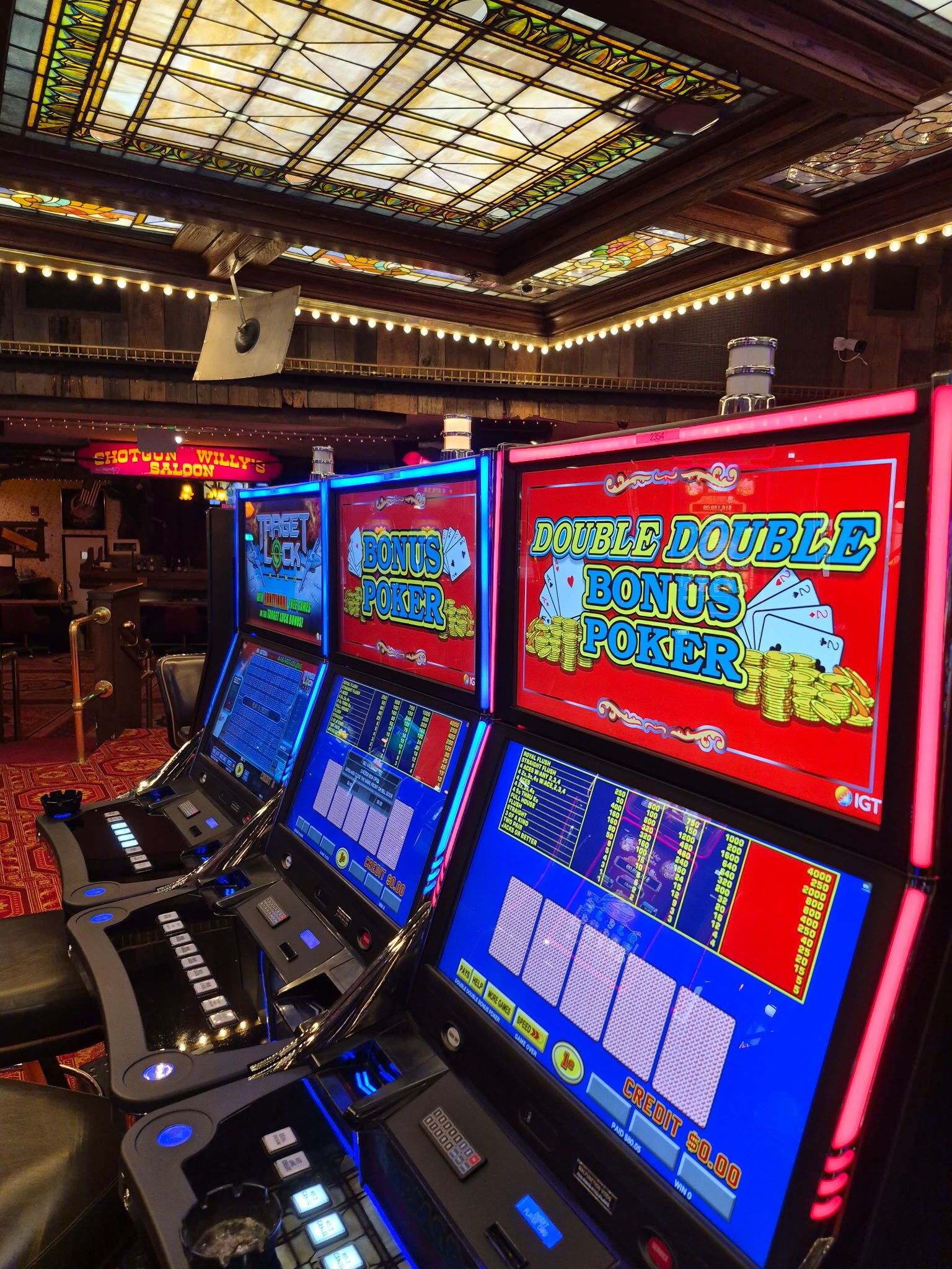 Casino