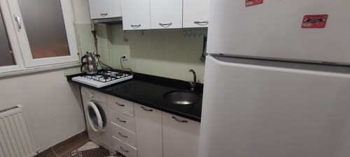 Beautiful 2-bedroom apartment in Istanbul perfect for your stay