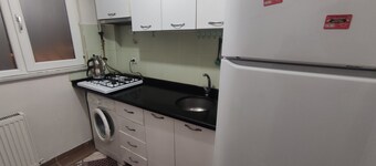 Beautiful 2-bedroom apartment in Istanbul perfect for your stay