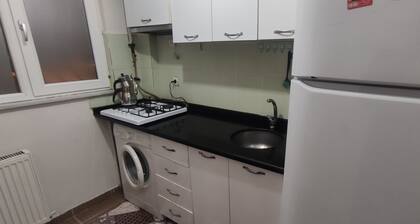 Beautiful 2-bedroom apartment in Istanbul perfect for your stay