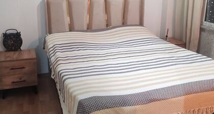 Beautiful 2-bedroom apartment in Istanbul perfect for your stay