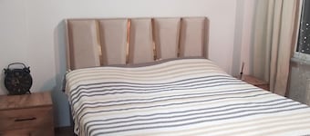 Beautiful 2-bedroom apartment in Istanbul perfect for your stay