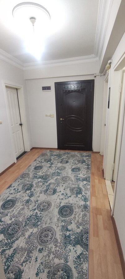 Beautiful 2-bedroom apartment in Istanbul perfect for your stay
