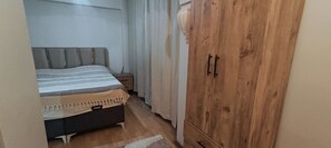 2 habitaciones, wifi y ropa de cama 