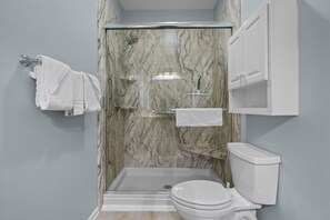 Bathroom - Sunset Beach Escape! (Sunset Beach)