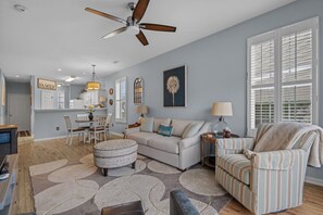 TV - Sunset Beach Escape! (Sunset Beach)