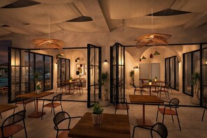 ร้านอาหาร