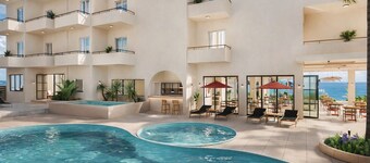 Cavo Notos Beach Hotel