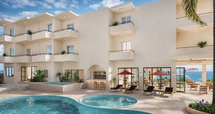 Cavo Notos Beach Hotel