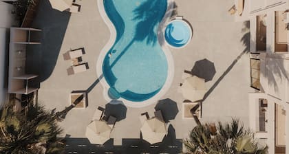 Cavo Notos Beach Hotel