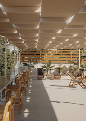 Exterior - Cavo Notos Beach Hotel (Lefkimmi)